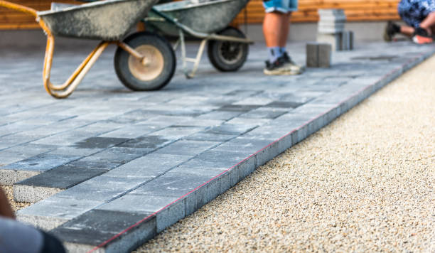 Best Best Driveway Pavers  in Shenandoah, LA