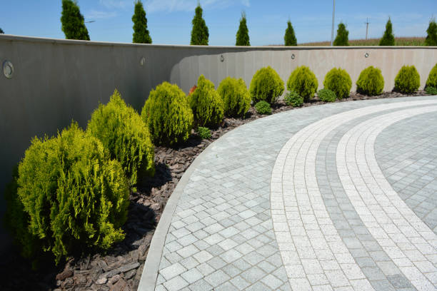  Shenandoah, LA Driveway Pavers Pros