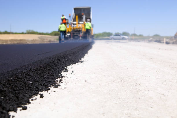 Best Commercial Driveway Pavers  in Shenandoah, LA