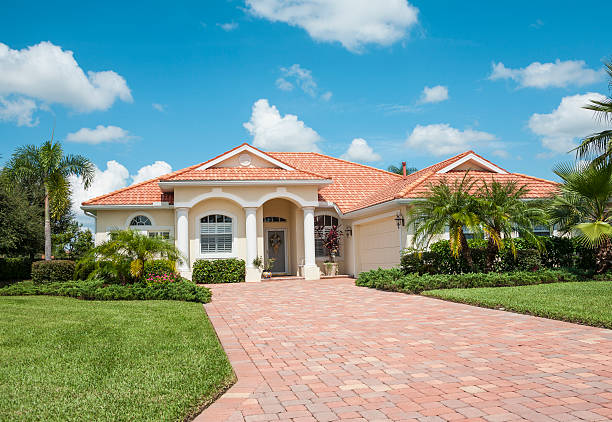 Trusted Shenandoah, LA Driveway Pavers Experts