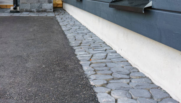 Reasons to Select Us for Your Driveway Paving Requirements in Shenandoah, LA
