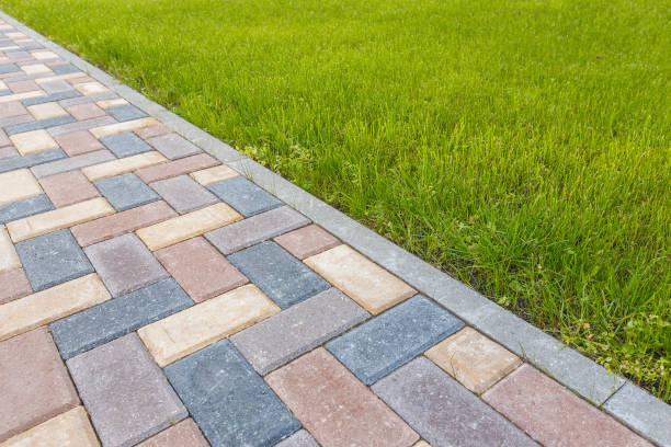 Best Residential Driveway Paver Services  in Shenandoah, LA